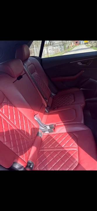 2022 Audi SQ8 - Image 4 of 5