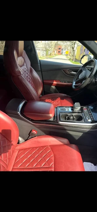 2022 Audi SQ8 - Image 3 of 5