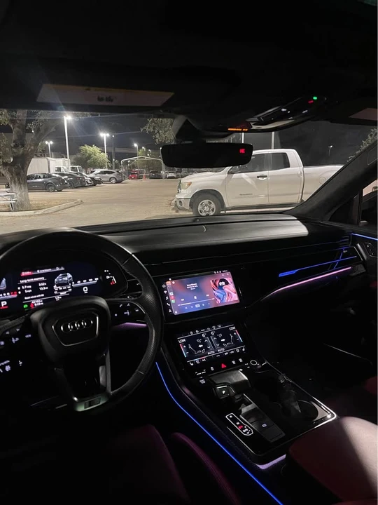 2022 Audi SQ8 - Image 6 of 12