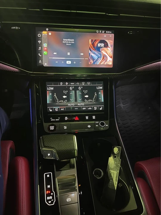 2022 Audi SQ8 - Image 8 of 12