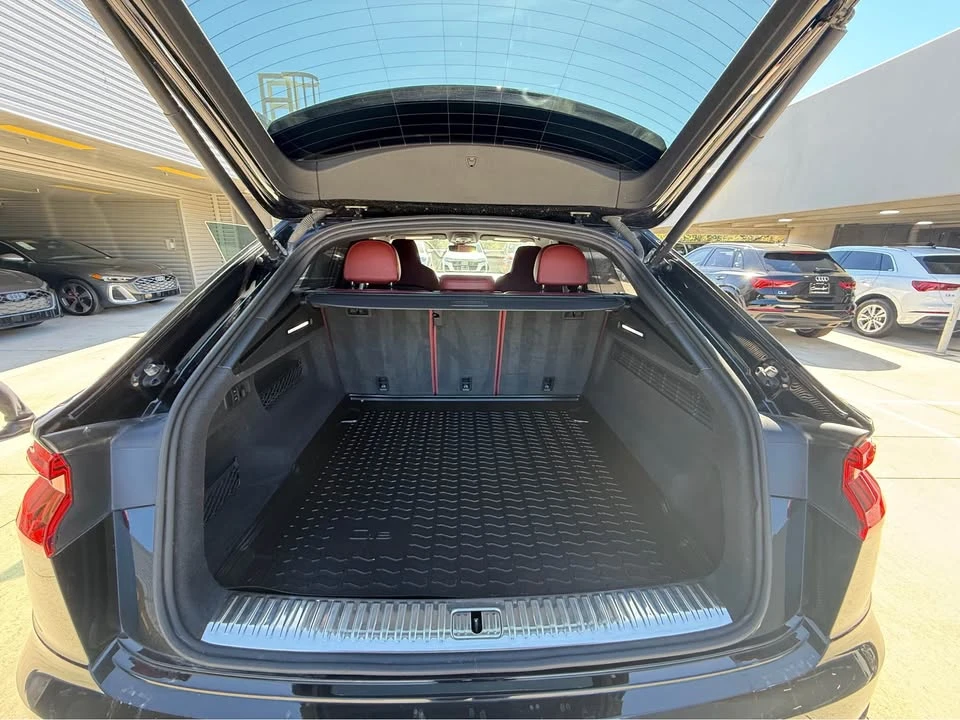 2022 Audi SQ8 - Image 13 of 13