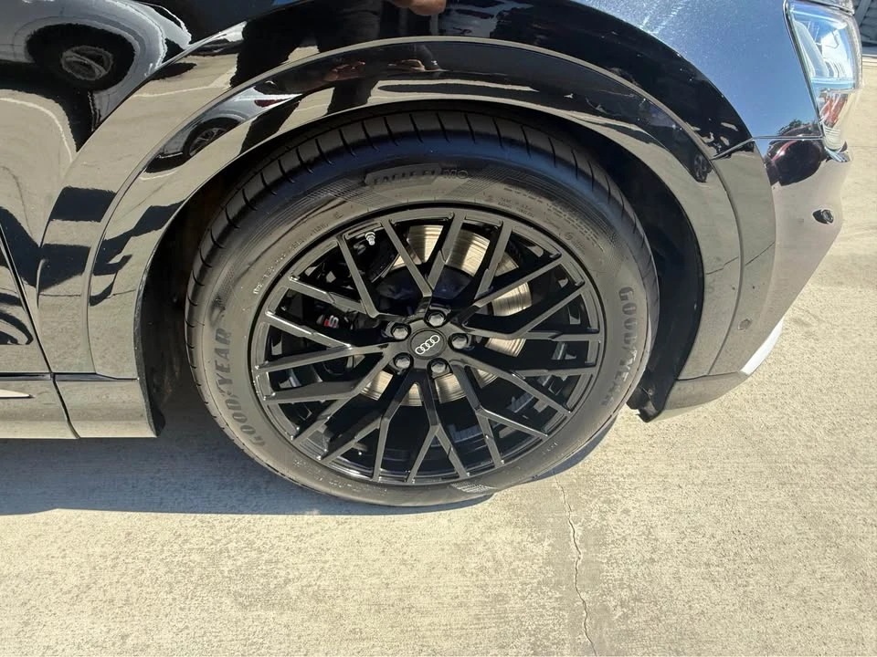 2022 Audi SQ8 - Image 8 of 13