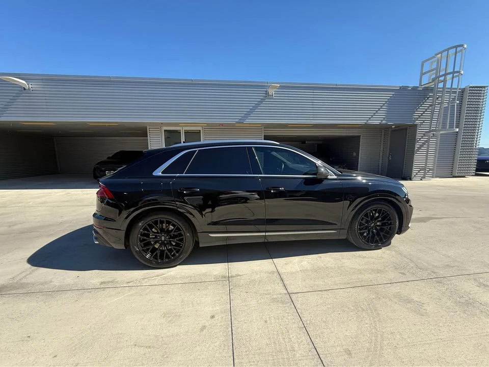 2022 Audi SQ8 - Image 6 of 13