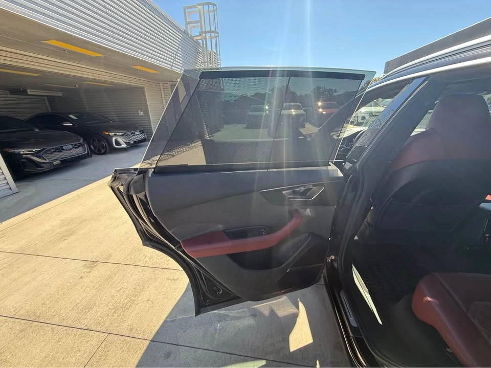 2022 Audi SQ8 - Image 12 of 13