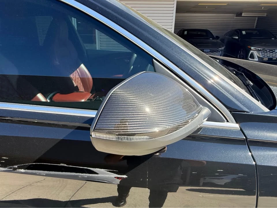 2022 Audi SQ8 - Image 7 of 13