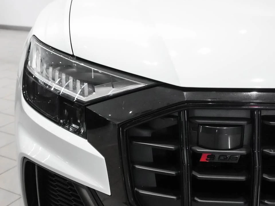2022 Audi SQ8 - Image 5 of 10