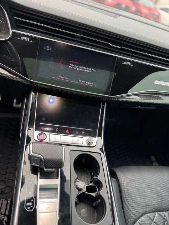 2022 Audi SQ8 - Image 13 of 15