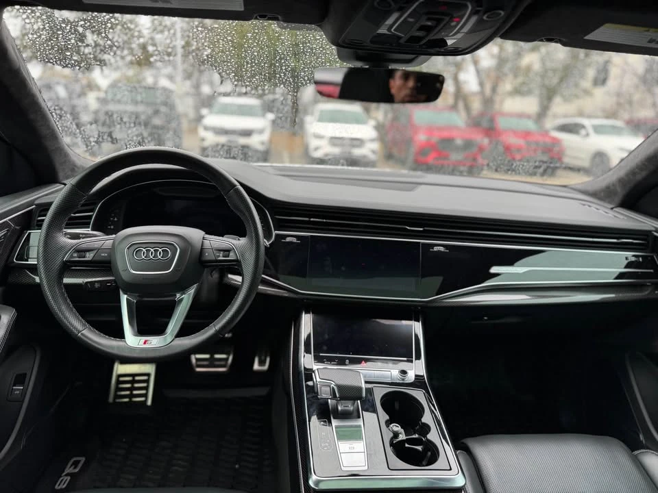 2022 Audi SQ8 - Image 8 of 15