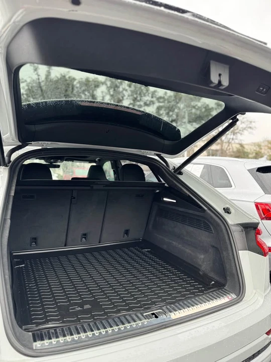 2022 Audi SQ8 - Image 12 of 15