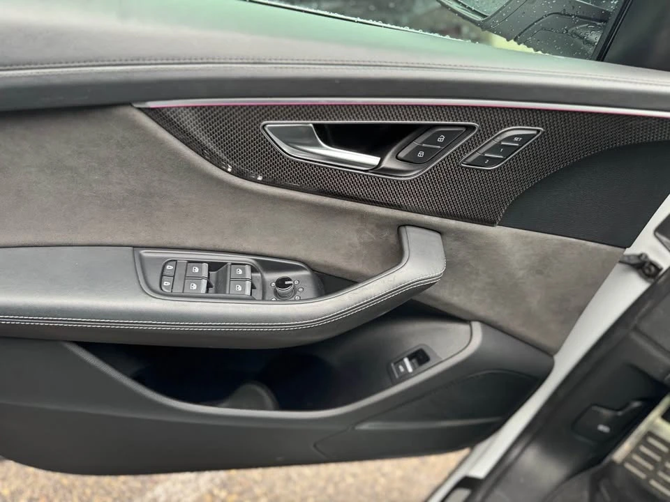 2022 Audi SQ8 - Image 11 of 15