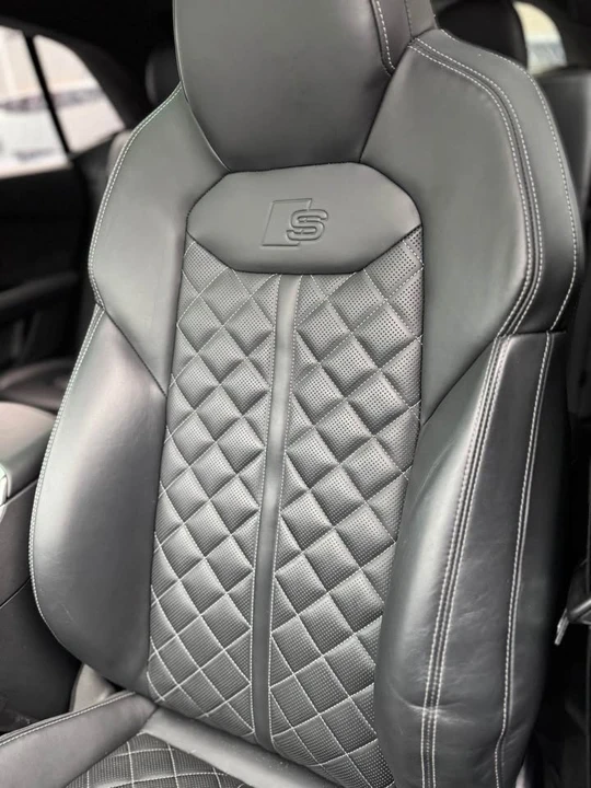 2022 Audi SQ8 - Image 7 of 15