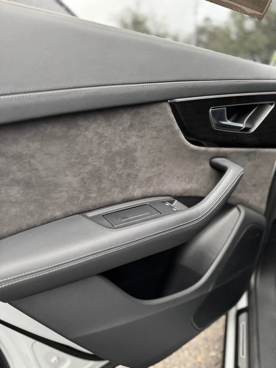 2022 Audi SQ8 - Image 14 of 15