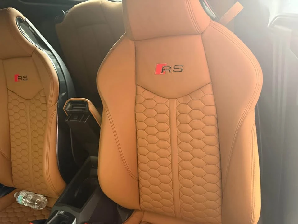 2022 Audi TT RS Mk3 - Image 3 of 10