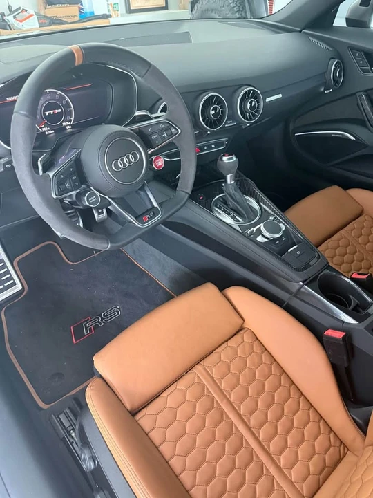 2022 Audi TT RS Mk3 - Image 2 of 10