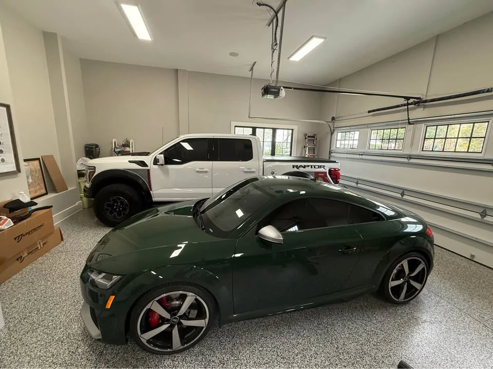 2022 Audi TT RS Mk3 - Image 6 of 10