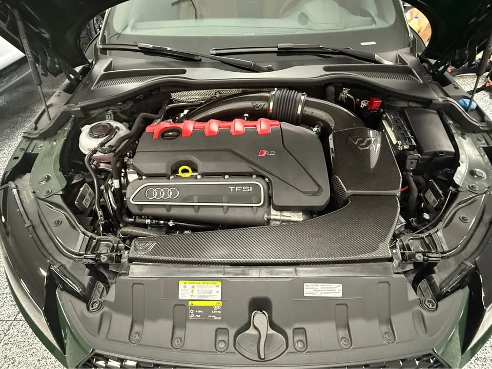 2022 Audi TT RS Mk3 - Image 8 of 10