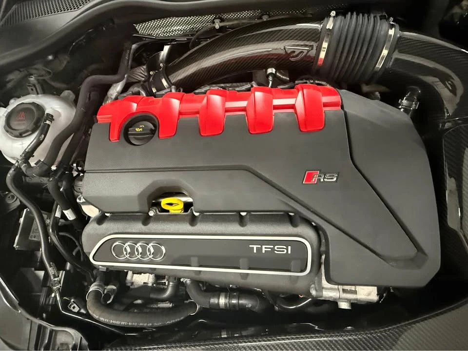 2022 Audi TT RS Mk3 - Image 7 of 10
