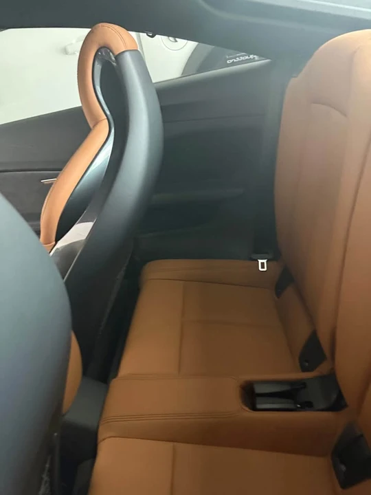 2022 Audi TT RS Mk3 - Image 4 of 10