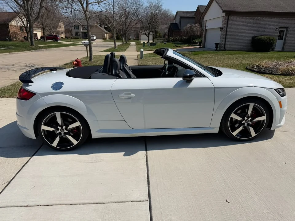 2022 Audi TT Mk3 - Image 6 of 20