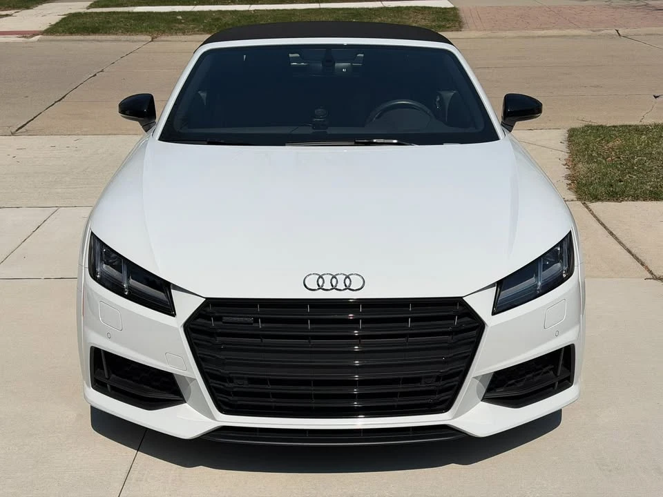 2022 Audi TT Mk3 - Image 8 of 20