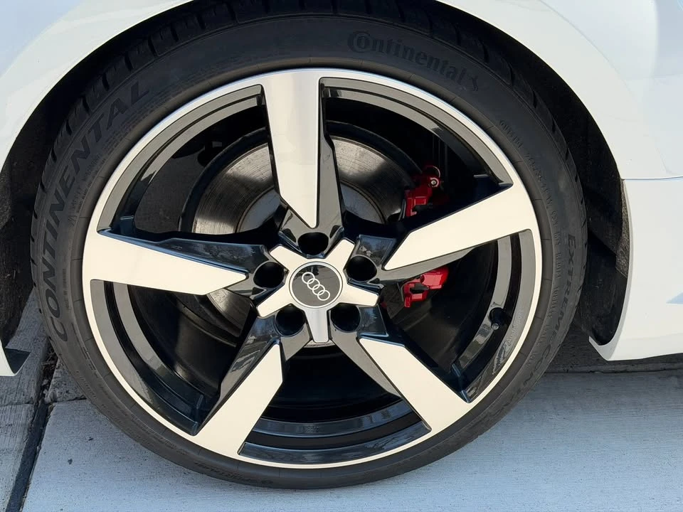 2022 Audi TT Mk3 - Image 19 of 20