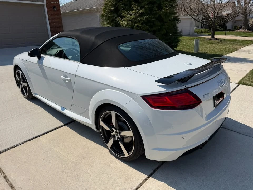 2022 Audi TT Mk3 - Image 17 of 20