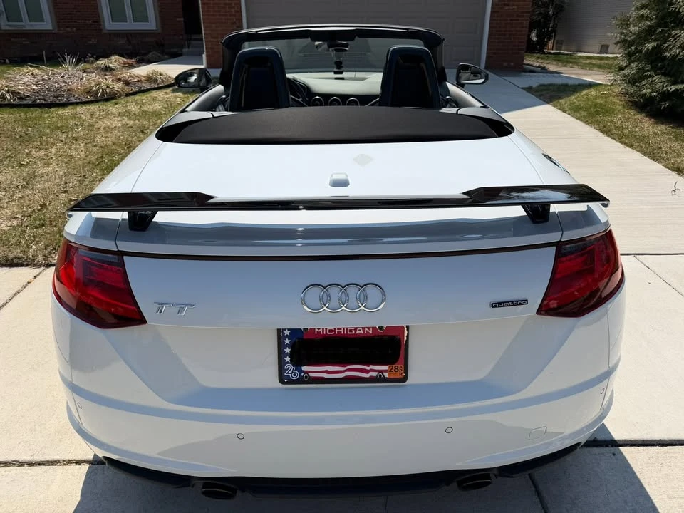2022 Audi TT Mk3 - Image 4 of 20