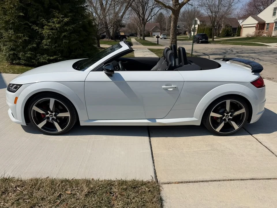 2022 Audi TT Mk3 - Image 2 of 20