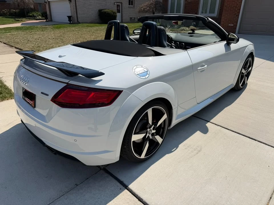 2022 Audi TT Mk3 - Image 5 of 20