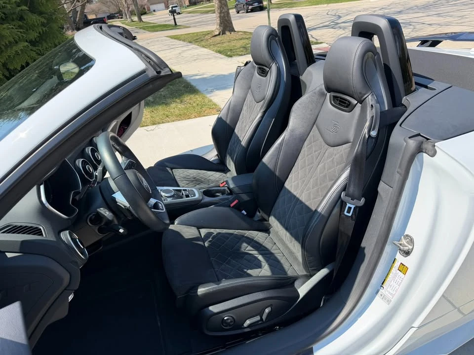 2022 Audi TT Mk3 - Image 9 of 20