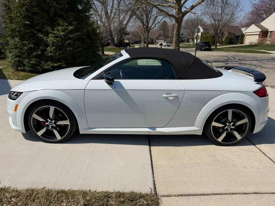 2022 Audi TT Mk3 - Image 16 of 20