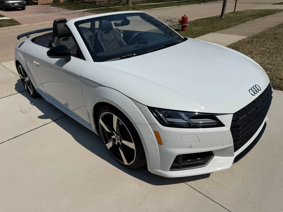 2022 Audi TT Mk3 - Image 7 of 20