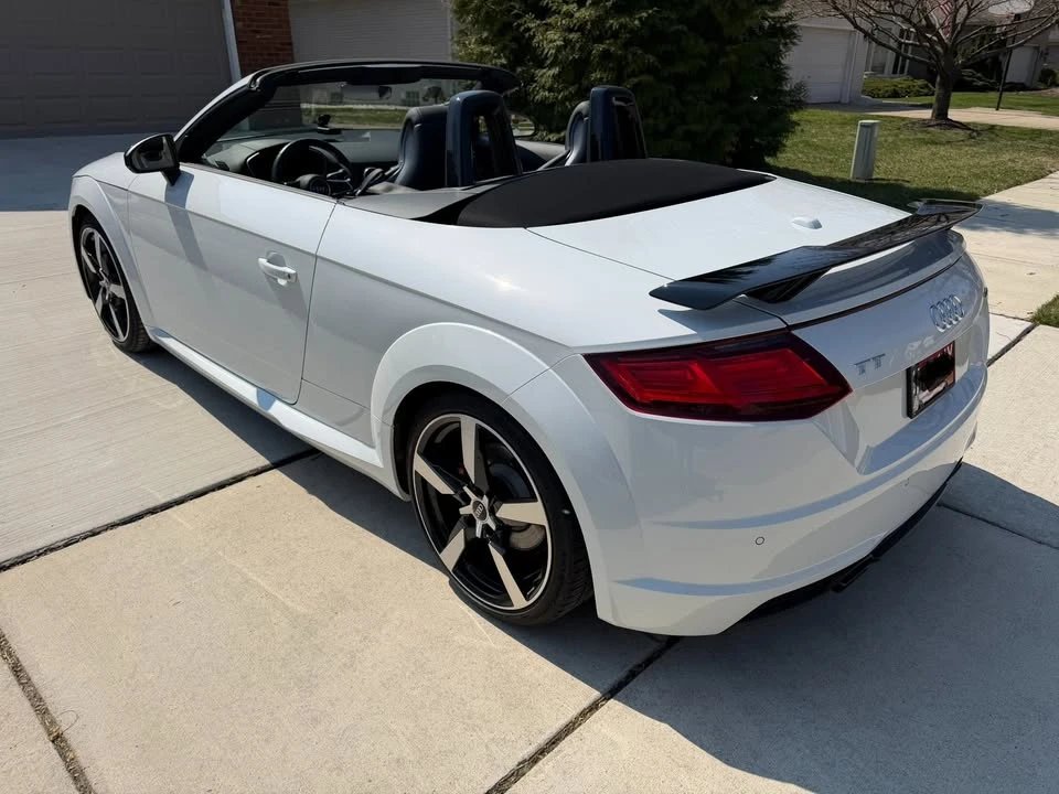 2022 Audi TT Mk3 - Image 3 of 20
