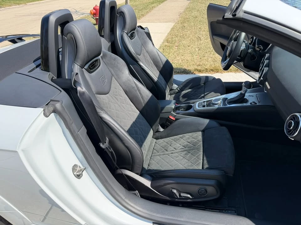 2022 Audi TT Mk3 - Image 10 of 20