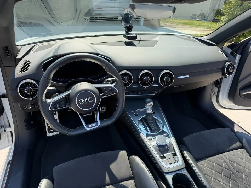 2022 Audi TT Mk3 - Image 20 of 20