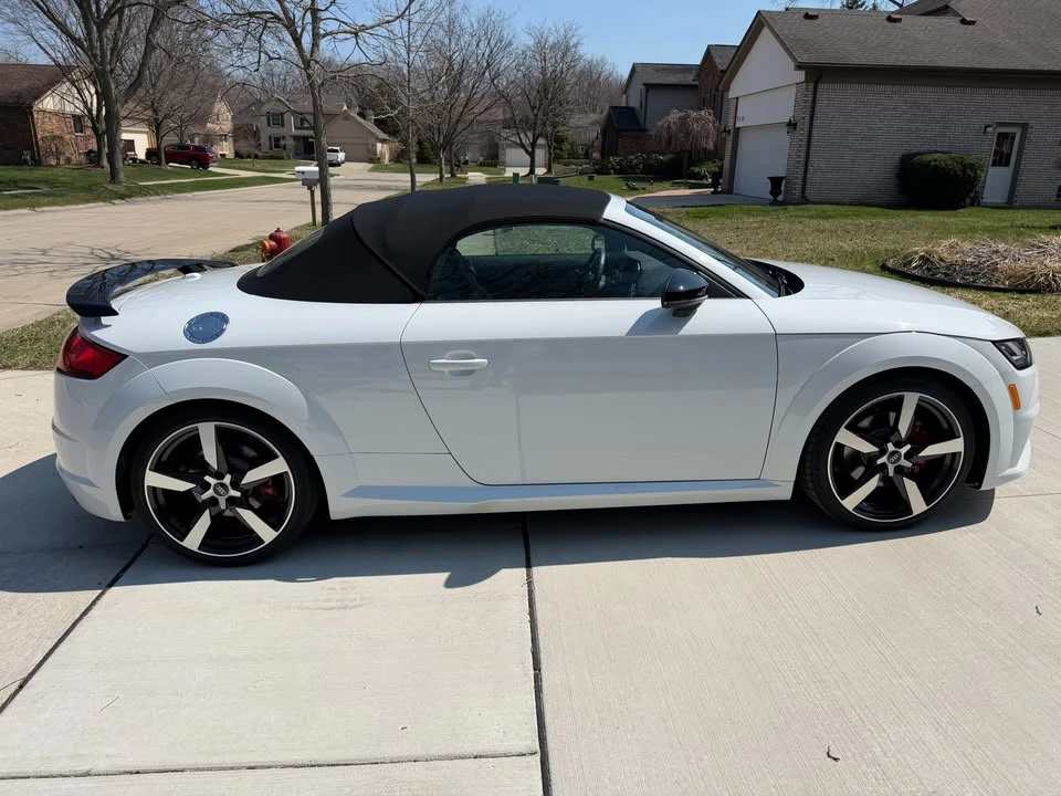 2022 Audi TT Mk3 - Image 18 of 20