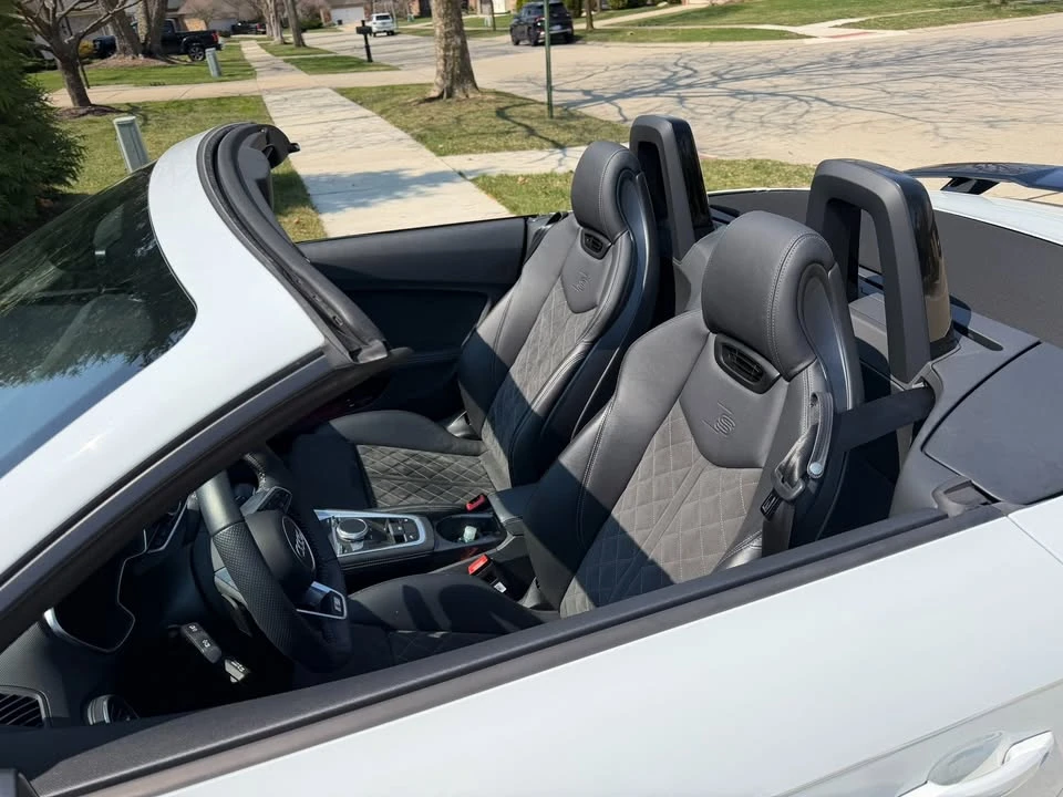 2022 Audi TT Mk3 - Image 14 of 20