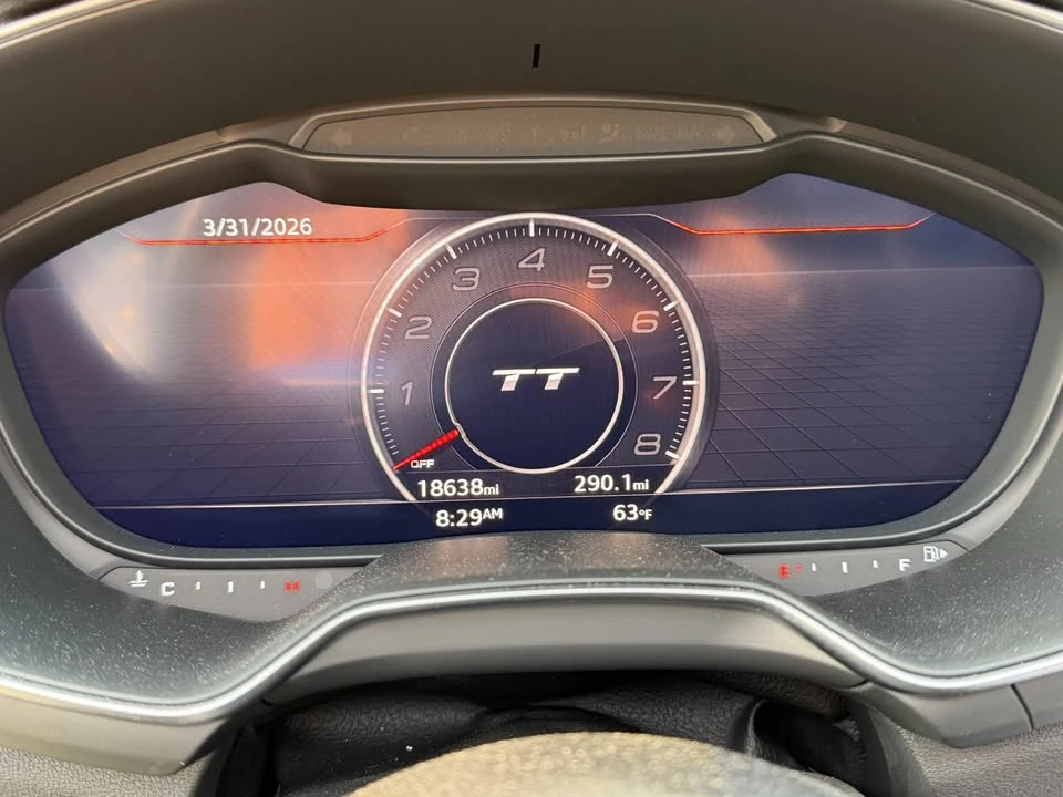 2022 Audi TT Mk3 - Image 12 of 20