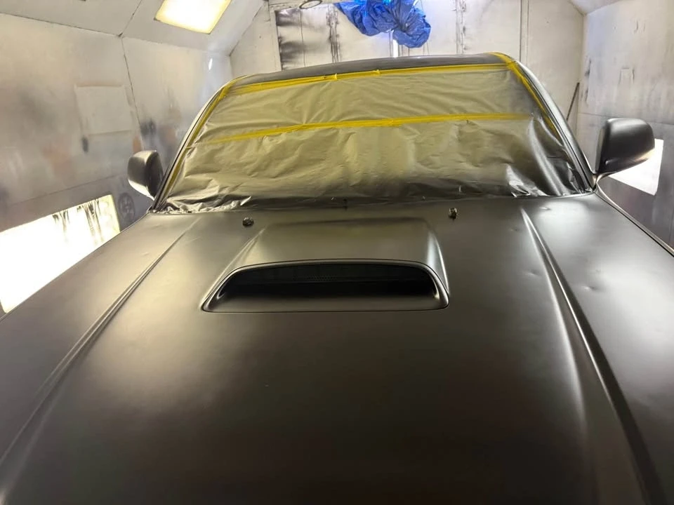2022 Parts & Memorabilia Bodywork - Image 8 of 11