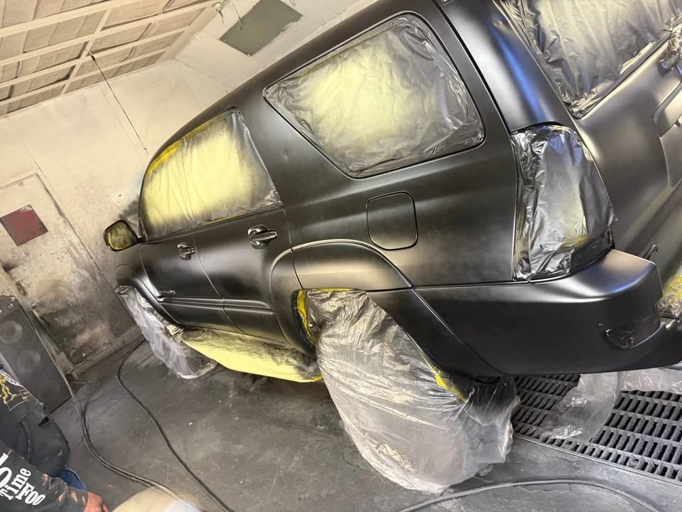 2022 Parts & Memorabilia Bodywork - Image 9 of 11