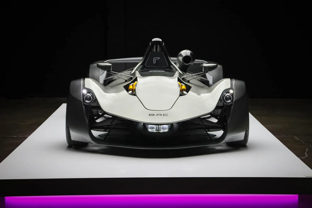 2022 BAC Mono - Image 31 of 31