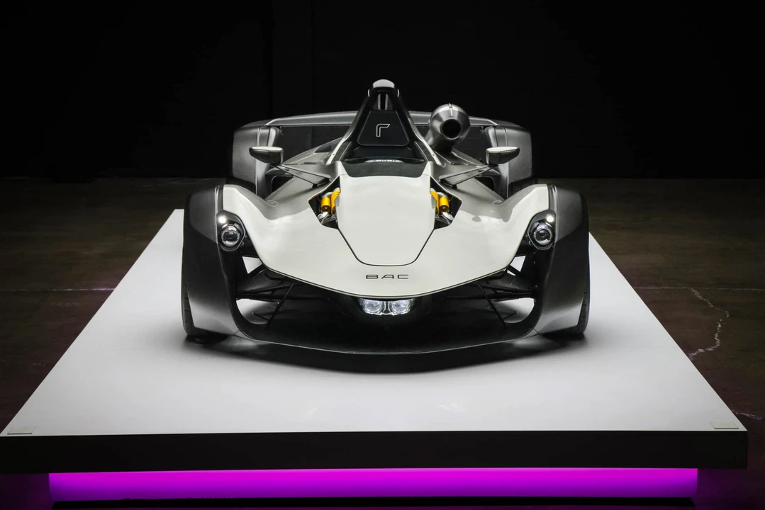 2022 BAC Mono - Image 29 of 31
