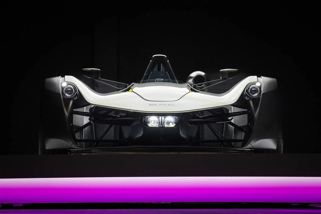 2022 BAC Mono - Image 30 of 31