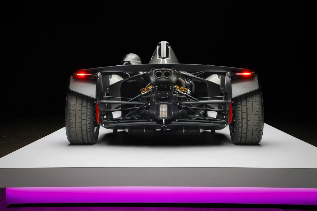 2022 BAC Mono - Image 17 of 31
