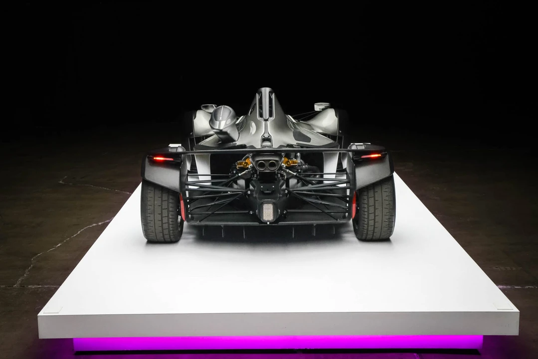 2022 BAC Mono - Image 15 of 31