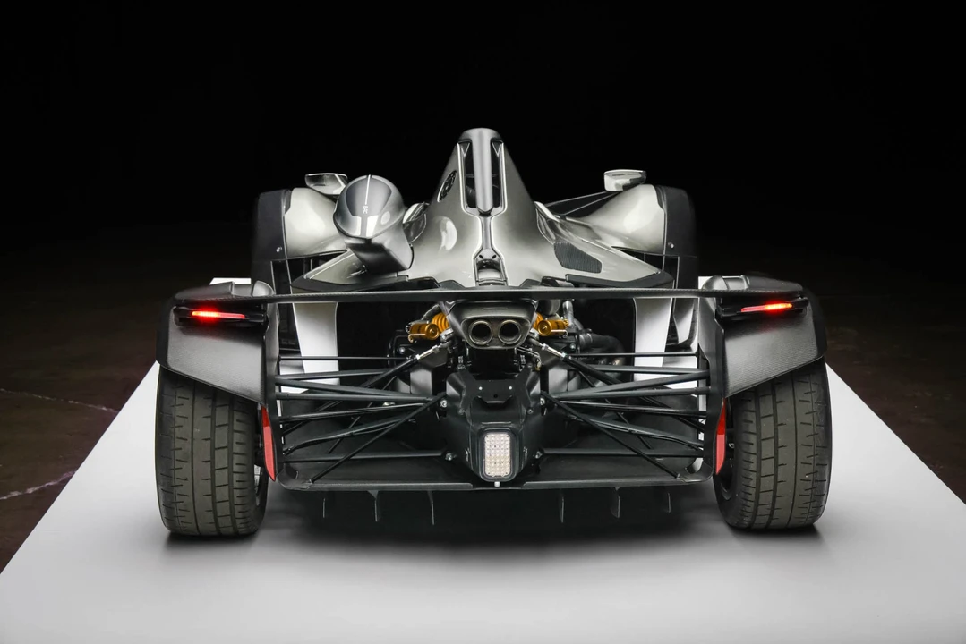 2022 BAC Mono - Image 16 of 31