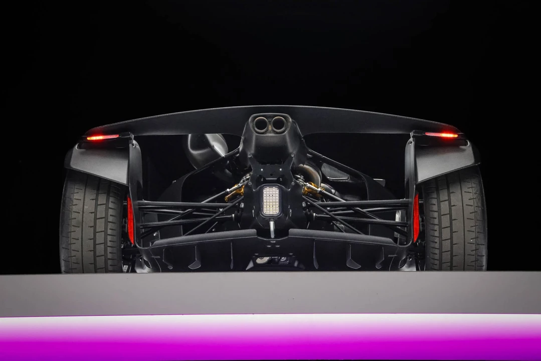 2022 BAC Mono - Image 18 of 31