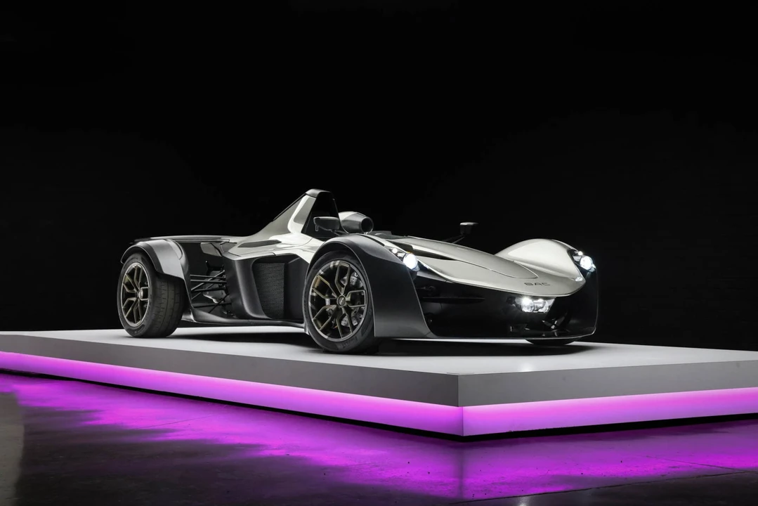 2022 BAC Mono - Image 28 of 31