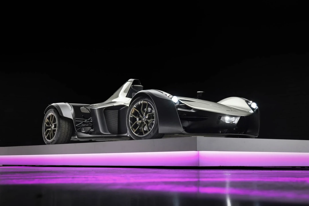 2022 BAC Mono - Image 27 of 31