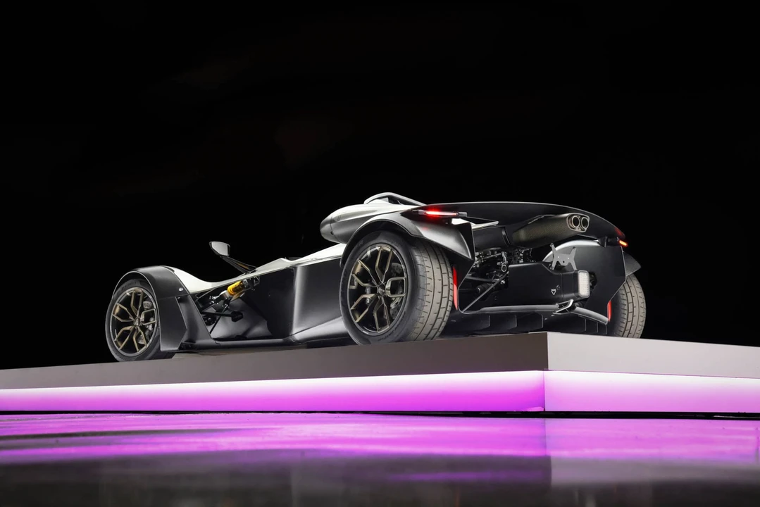 2022 BAC Mono - Image 13 of 31